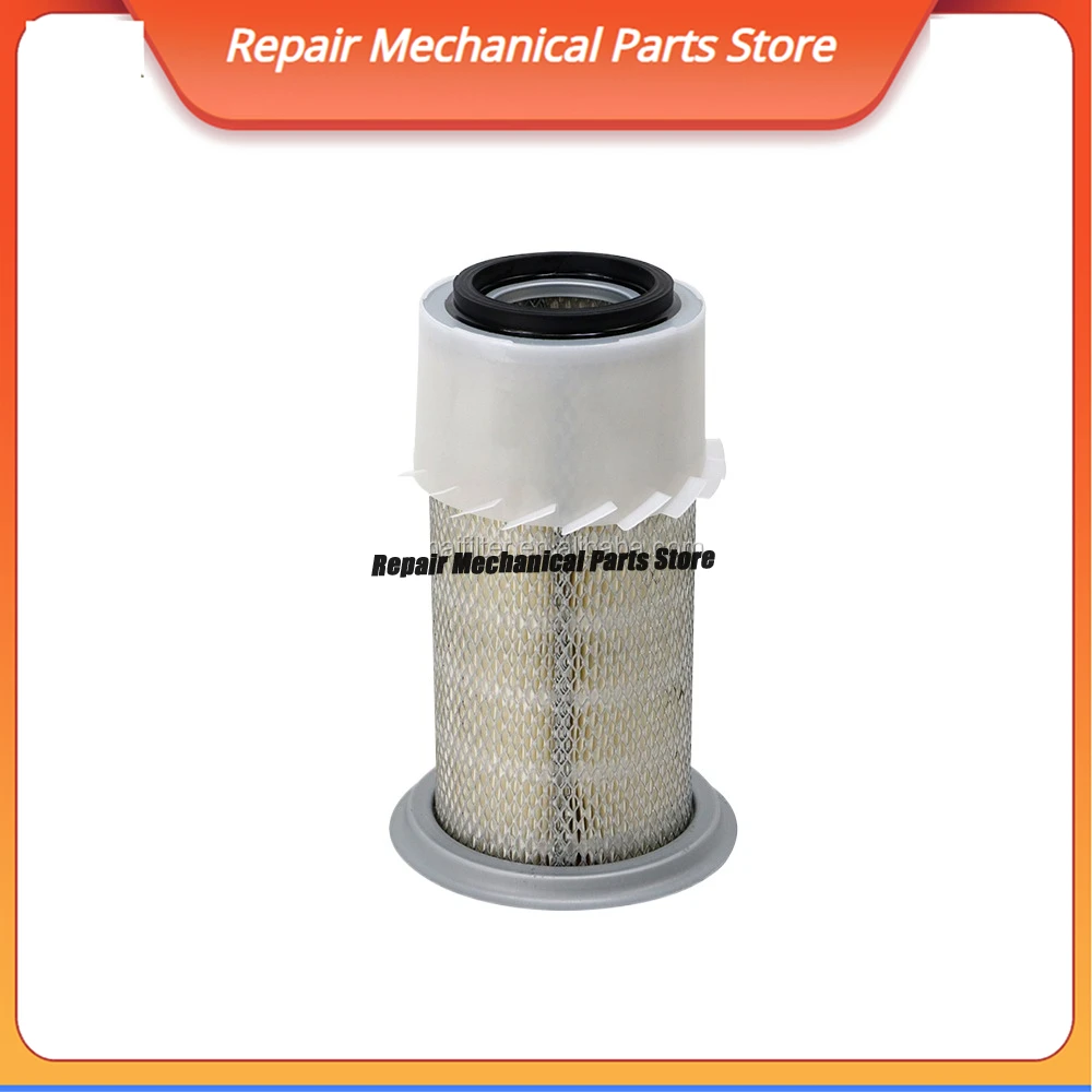 

Очиститель воздуха двигателя экскаватора Hepa As-5644 119005-12510 2446u271s2 32a3005300 3ec-01-11630