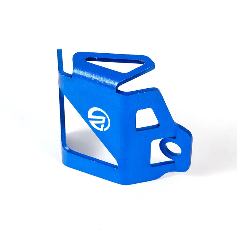 Рисунок 3 - Защитная Крышка Резервуара тормозной