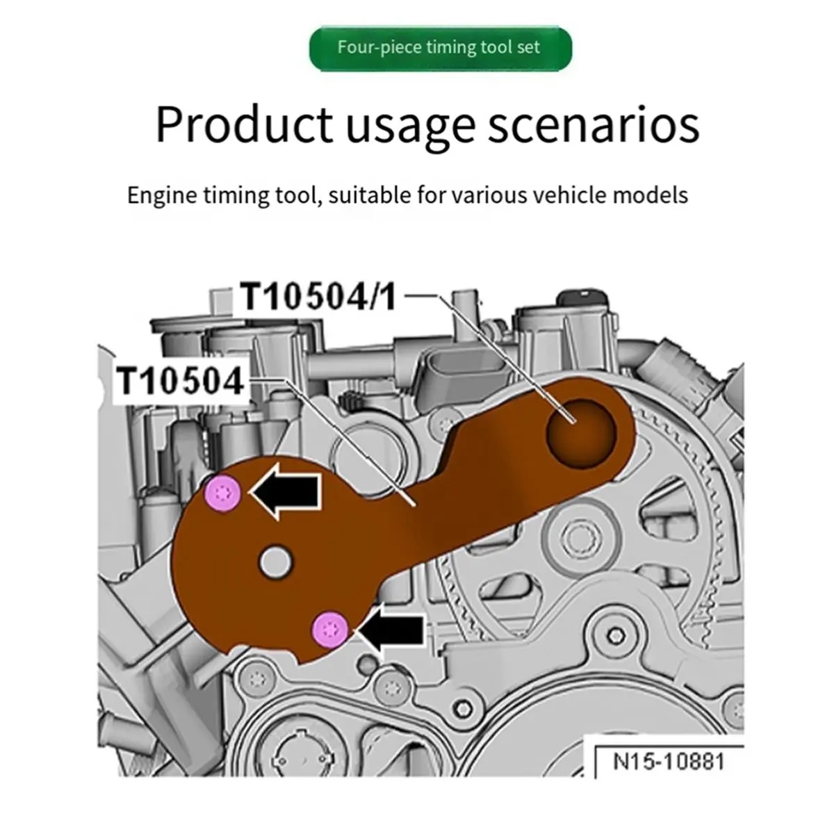 set-di-attrezzi-per-la-regolazione-del-distributore-professionale-compatibile-t10504-per-motori-a-benzina-14-tfsi-con-kit-completo