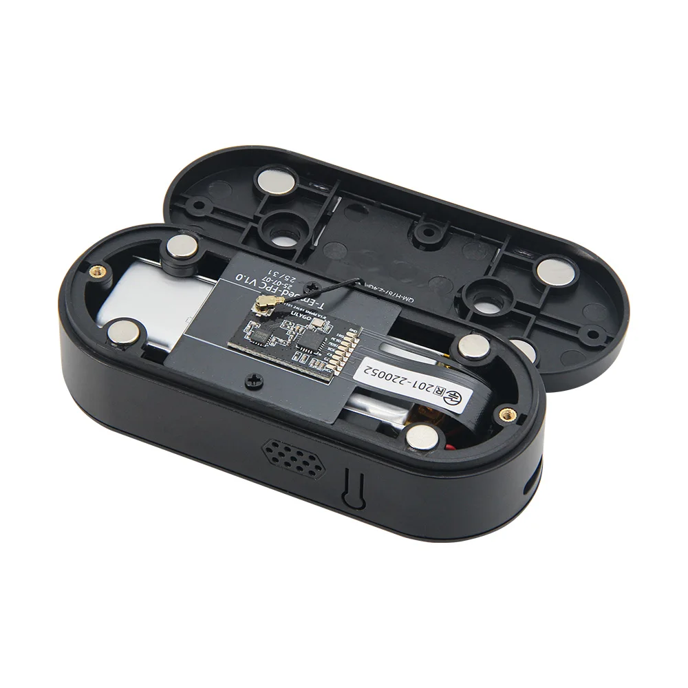 T-Embed CC1101 Plus…