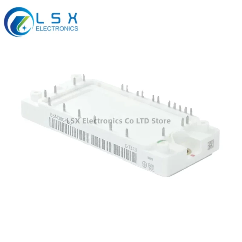 100% original BSM10GP60 BSM15GP60 BSM20GP60 BSM30GP60 IGBT module