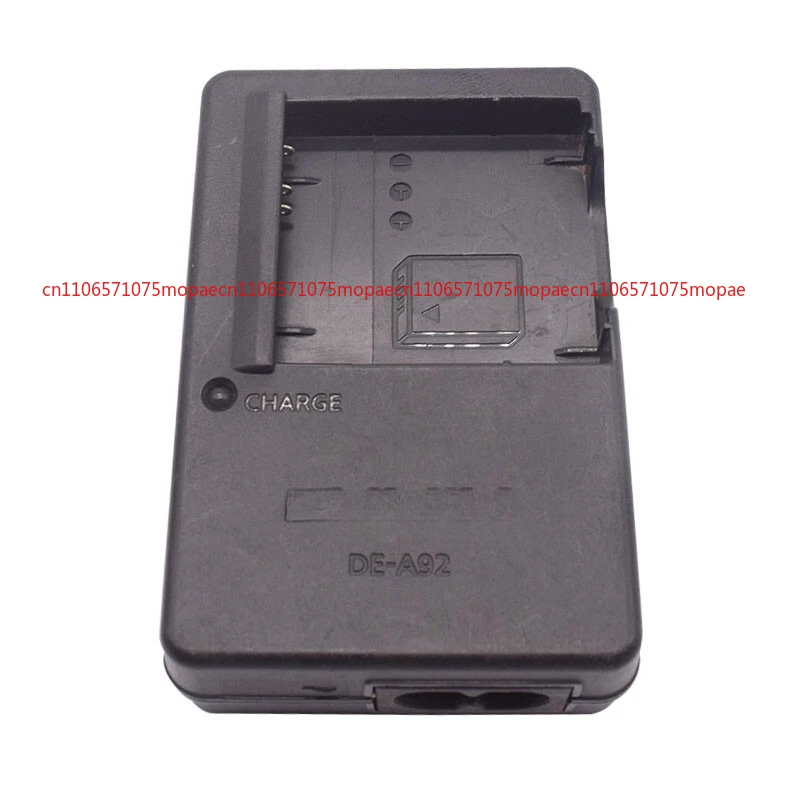 Used for Panasonic Lumix Battery Charger For DMC-FH2 DMC-FH4 DMC-FH5 DMC-FH6 DMC-FH7