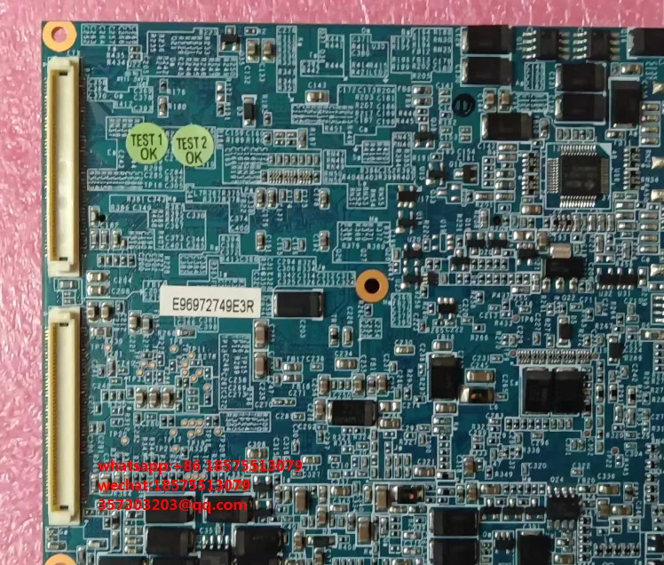 For Transcend ESM-945GSX A1 Industrial Control Board 1 Piece