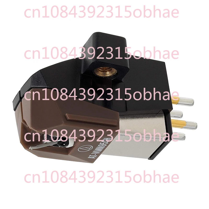 AT-VM95SH Dual Moving Magnetic Stereo MM Cartridge Stylus LP Vinyl Record Player Accessories