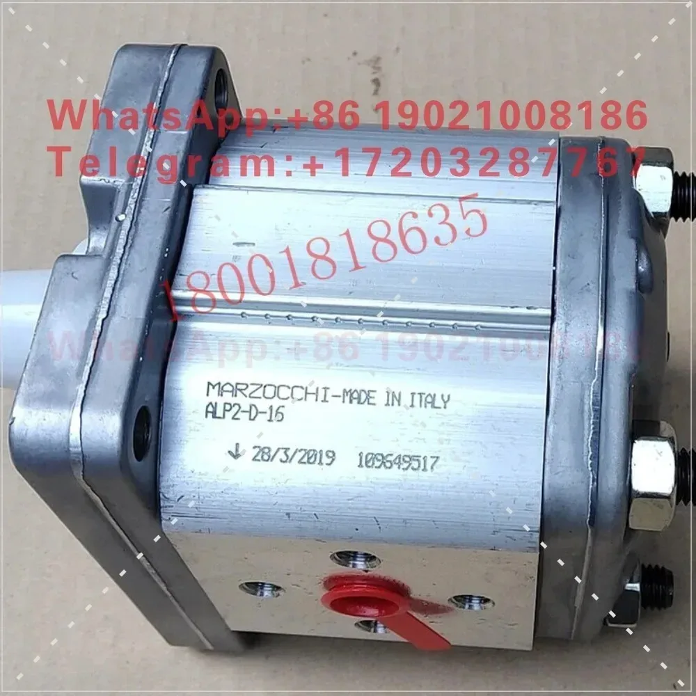 ALP2-D- 6/9/10/12/13/16/20/22/25/30/34/37/40/50 Original 1 piece in stock