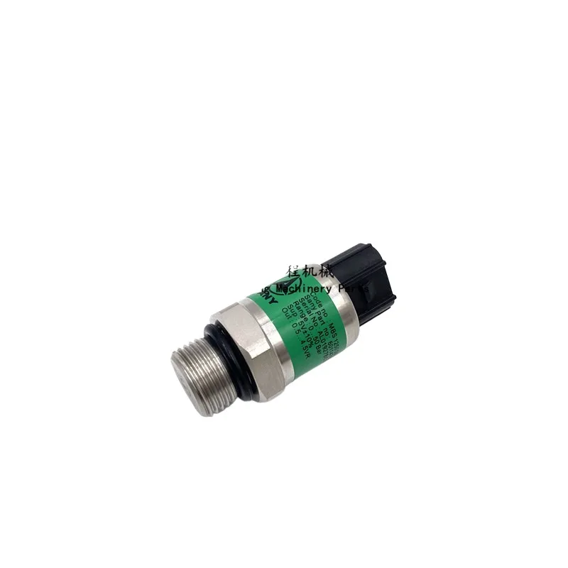 

For Sany Sy75 135 205 215 215 235-8 Distribution Valve Low Pressure Sensor Pressure Switch Excavator Accessories