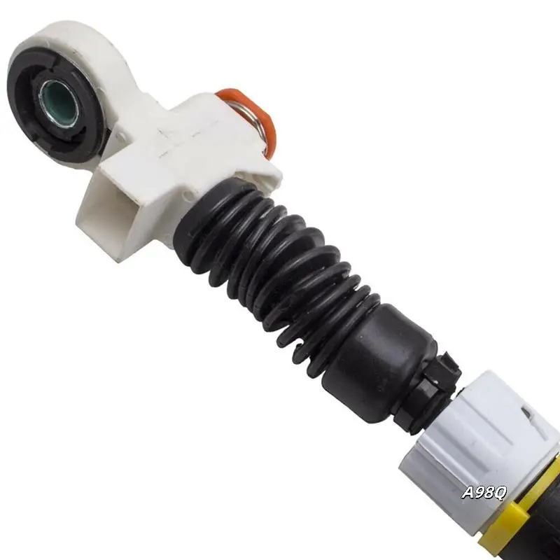 

Manual Transmission Double Shifter Cable For Ford Focus 2.0L 2001-2002 1S4Z-7E395-HA 1S4Z7E395HA Replacement Accessories