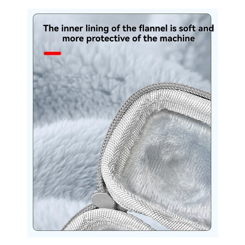 【Buy It-Now!】Mini Portable Camera Storage Bag For Insta360 X5 Protective Case For Instax5 Sports Camera Accessories