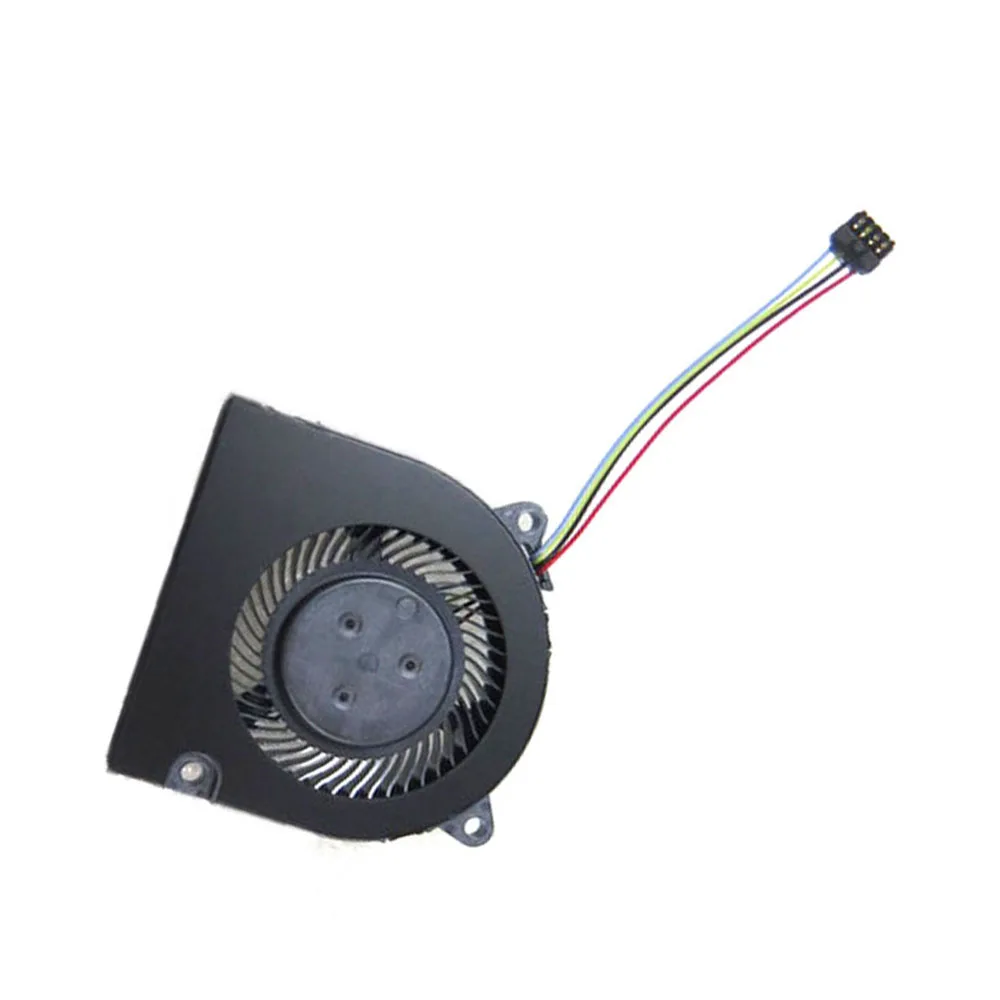 For Retroid Pocket Mini V1 / Mini V2 / 5 RP5 / Flip 2 / G2 DC5V Cooling System Fan