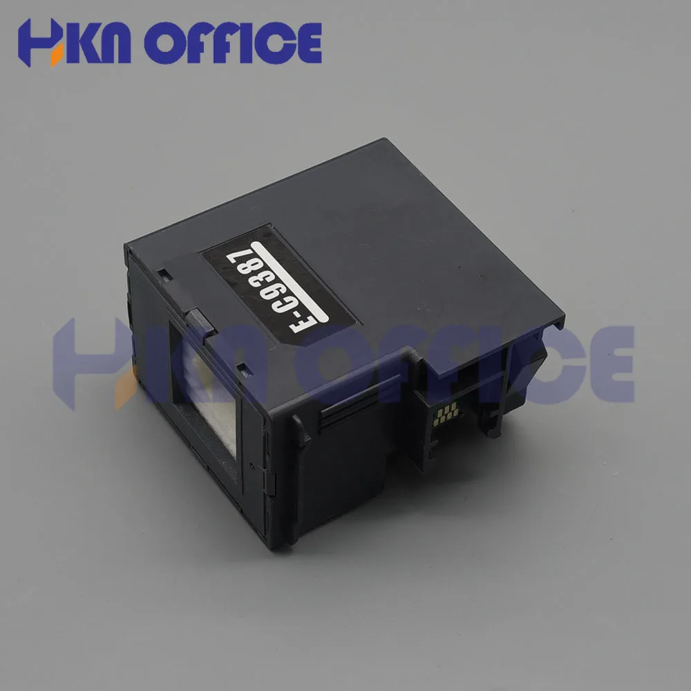 10X C12C938731 C9387 Ink Maintenance Box suitable for EPSON M1050 M1058 M2050 PX-S161T PX-M161T