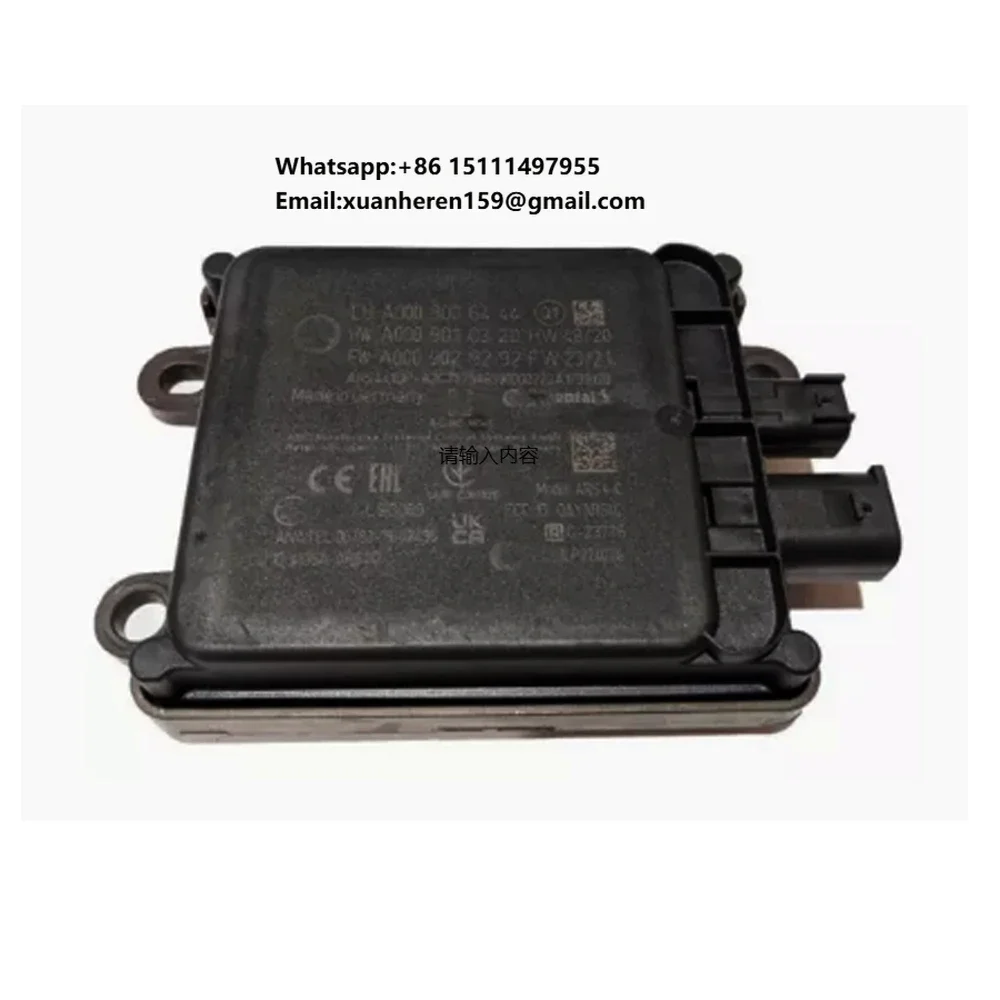 

KIMH Car Accessories Control Radar Sensor Module A0009006444 W206 W223