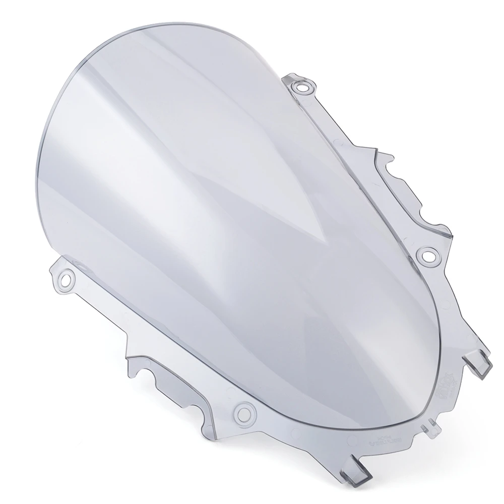 لياماها YZF-R3 YZF-R25 YZF R3 R25 الزجاج الأمامي الرياح منحرف دراجة نارية 2019 2020 2021 2022 2023 2024 2025