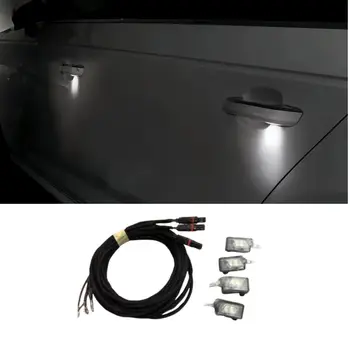 10 最佳銷售 奧迪Q5車門把手 - №3