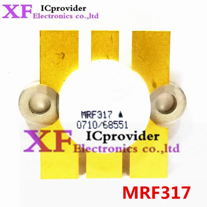 New ： MRF317 Smd Rf…