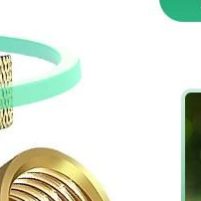 Adjustable Brass Agricultural Spray Nozzle Fine Atomization For Garden Watering Crop Spraying