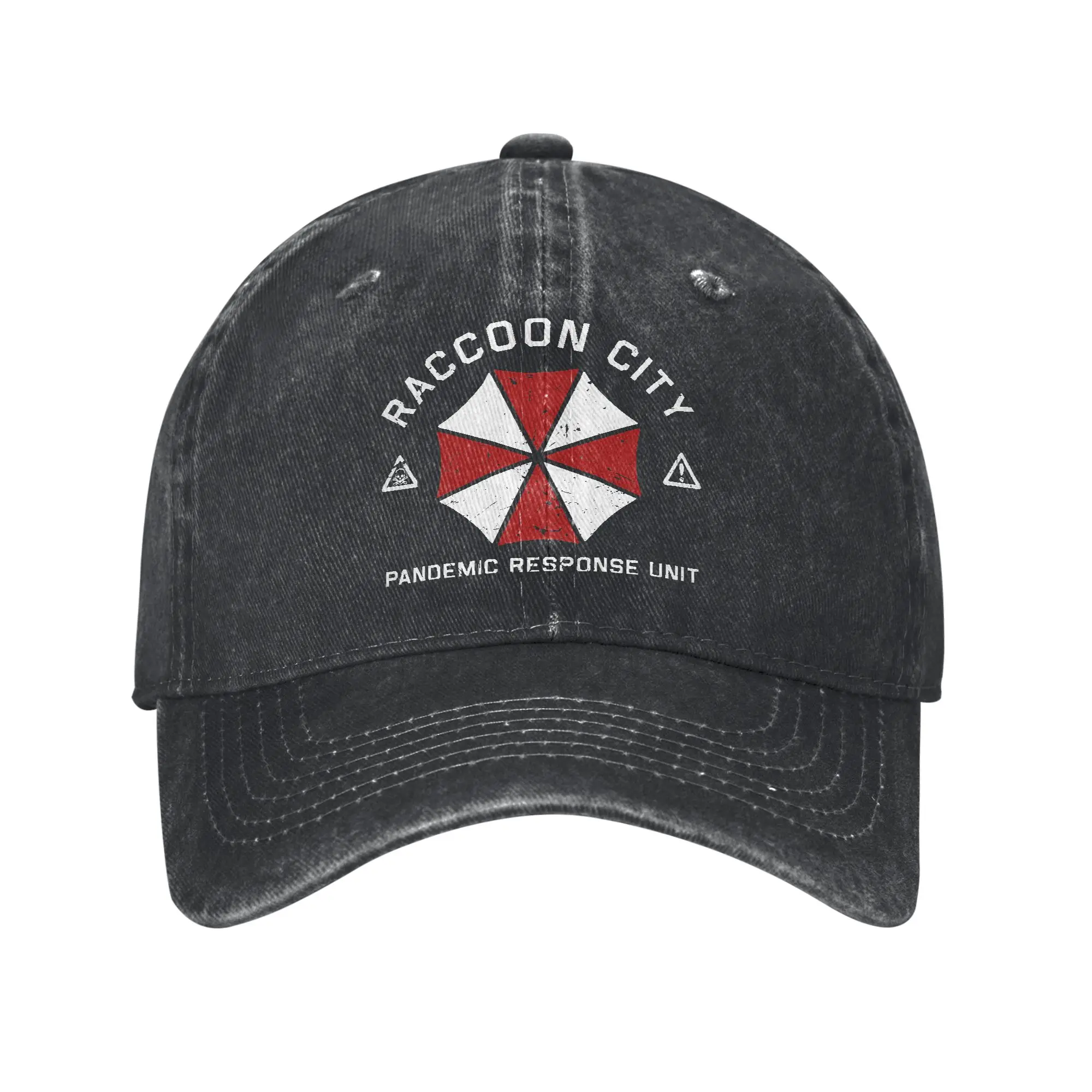 Custom Classic Unisex Umbrellas Games Cowboy Hat Adult Corporations Play Gaming Adjustable Dad Hat for Men Women Sports