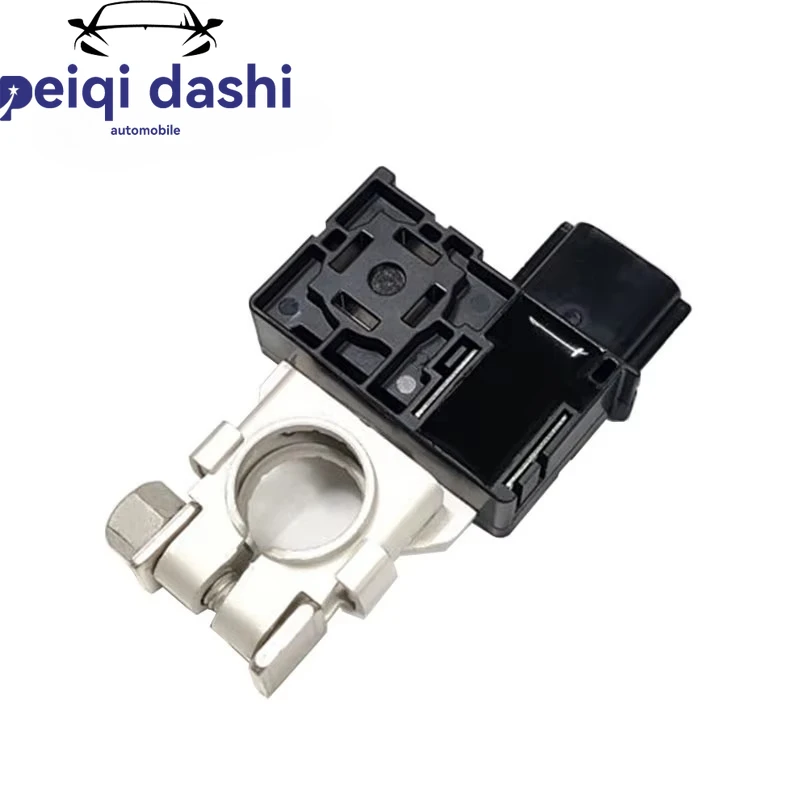 

Датчик тока аккумулятора 294G0C990C подходит для Nissan 2013-2023 QASHQAI II 2.0 X-TRAIL 2,0 2,5 с полным приводом 294G0-C990C