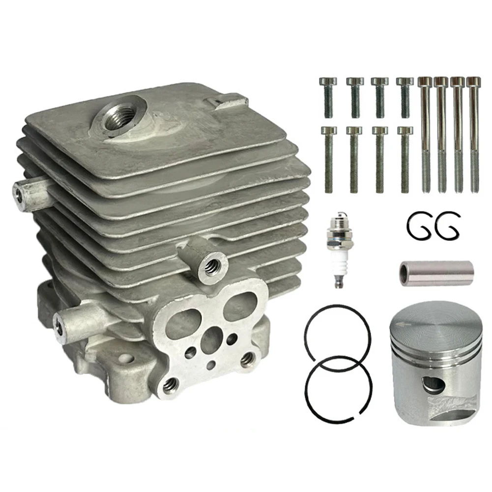 

Suitable For Fan Cylinder Assembly 4241 020 1203 BG56 BG86 Cylinder Assembly Kit High-selling Tool Accessories