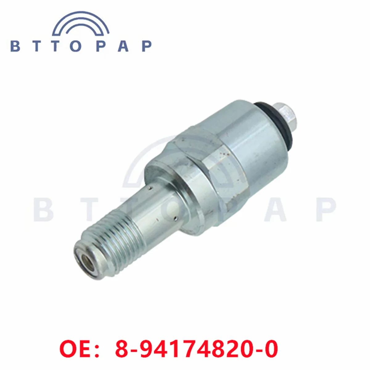 Oil Valve Injection Cut-off Solenoid 8-94174820-0 For Isuzu Diesel VEMitsubishi Pajero Montero 8941748200 9461612132 146650-3720