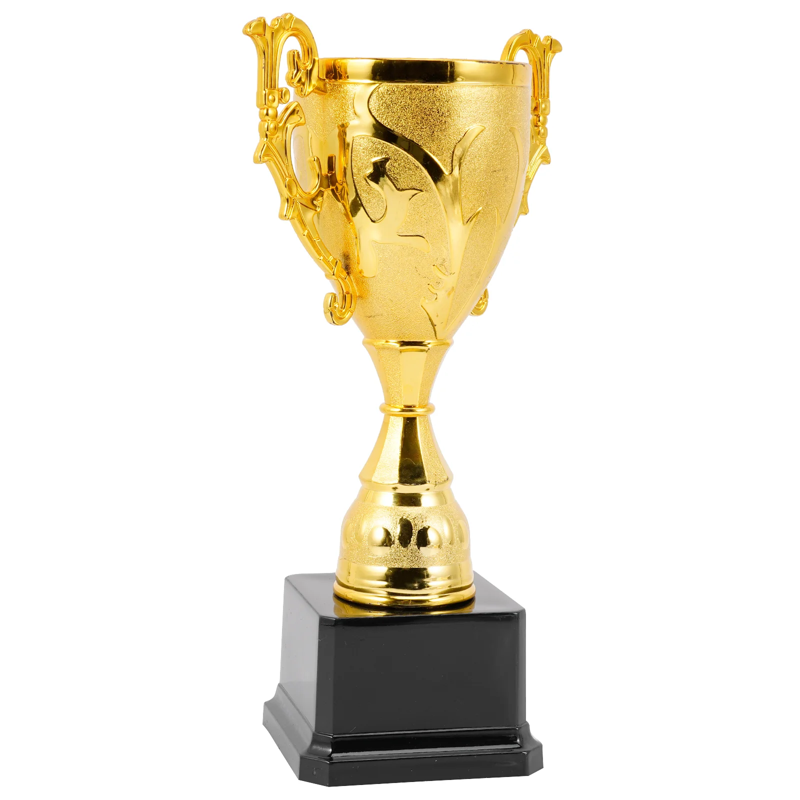 Trophy Cup Trophies Mini Competition Awards Stuff For Kids Birthday Party Favors Children Prize Ballon Dor