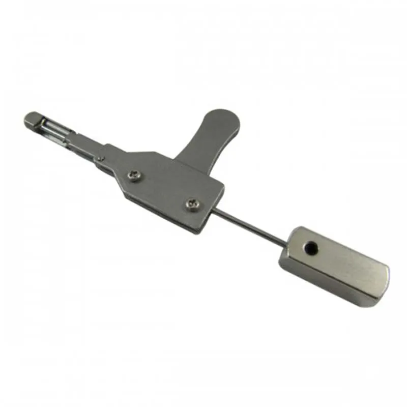 HUK Professional Strongbox Un ock Tool Safe Box Key Blade ock Pick Set ock Picking Kit China ocksmith Tool