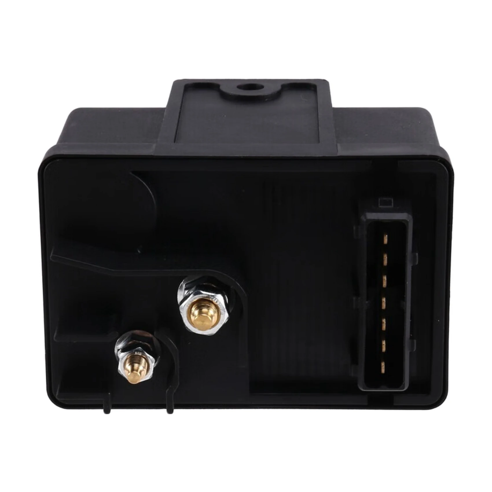 Car Glow Plug Relay… - image