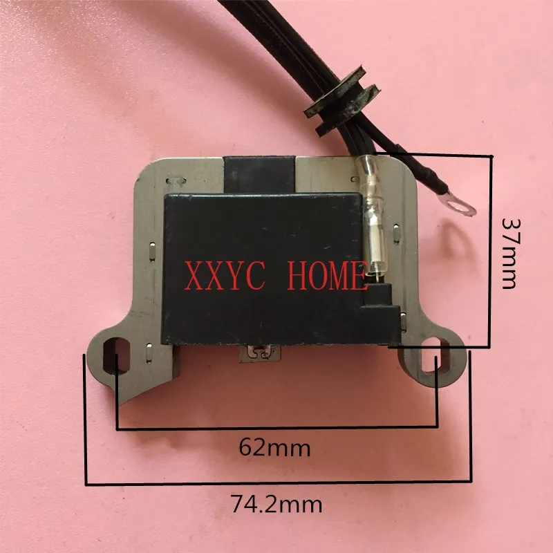

ignition coil fit brush cutter 42.7cc