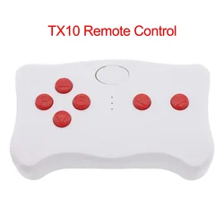 WEELYE RX57 12V 6V 2.4G Remote Control and Receiver for Children Electric Car Replacement Parts