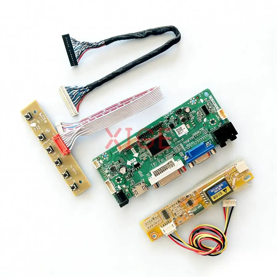 For TM150XG LTN150X…