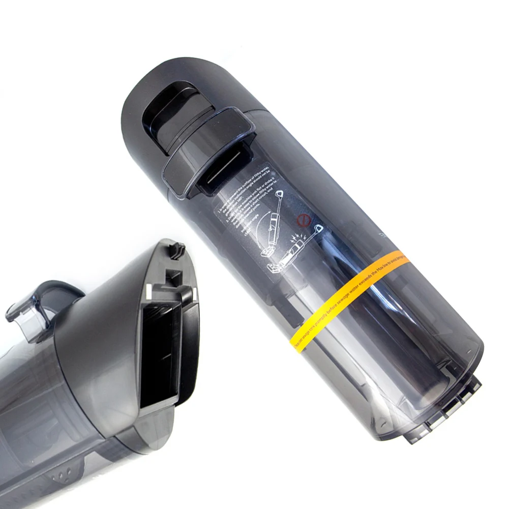 Replacement Dirty Water Tank for Laresar M3 Ultenic AC1 Elite Wet Dry Vacuum Cleaner Sewage Tank Efficient Cleaning