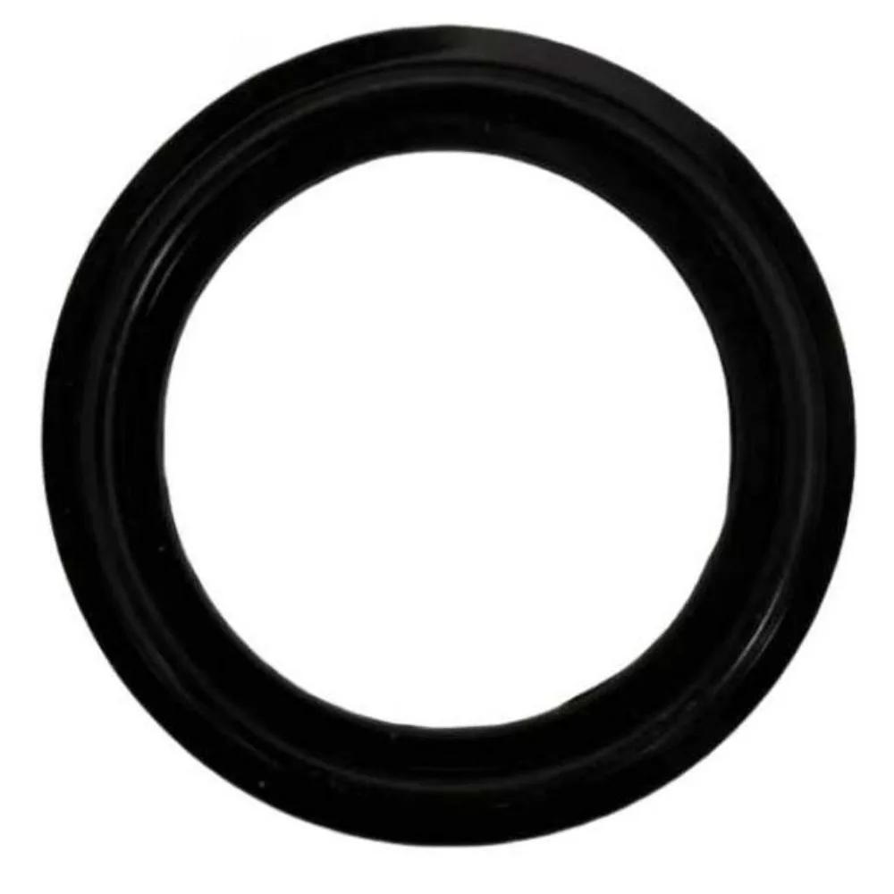 All Sizes 0.5"-10" Tri Clamp Sanitary  PTFE EPDM FKM VMQ Silicone Sealing Strip Gasket For Homebrew Diopter Ferrule