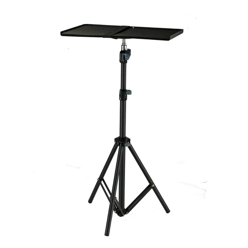 

Fotopro Portable Projector Laptop Tripod Stand Adjustable Tripod Stand for Projector