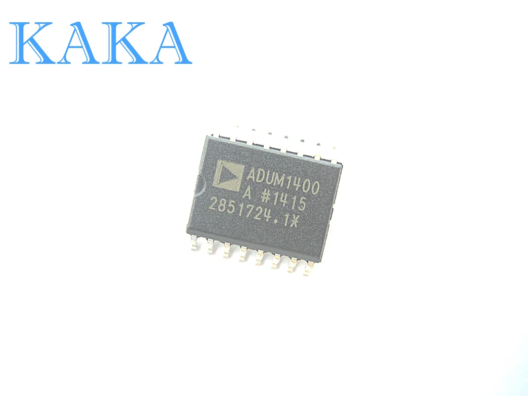 

10 шт. новый оригинальный ADUM1400ARW SOL-16
