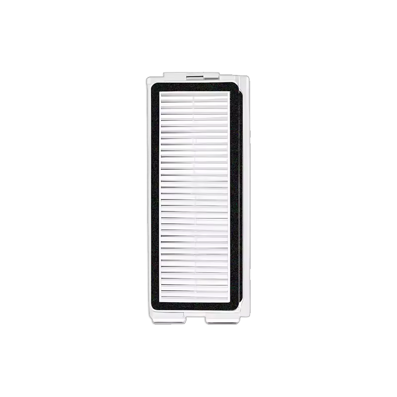 For JONR P20 PRO / T5 Pro Robot Vacuum Cleaner Accessories Main Side Brush Hepa Filter Mop Cloth Dust Bag Replacement - Image 3