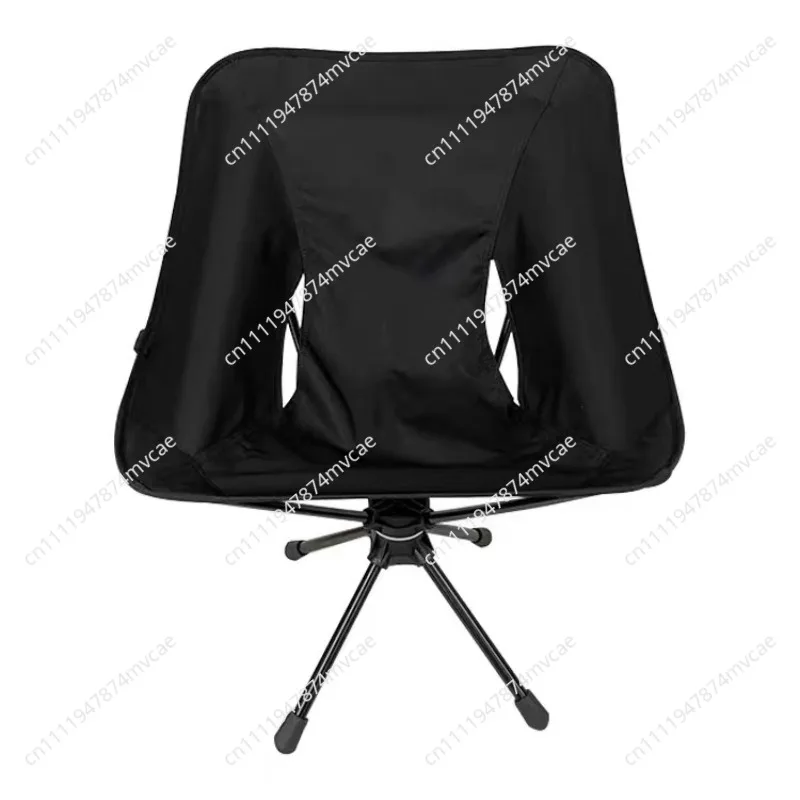 Lightweight Folding Camping Chair for Adults Portable Compact Outdoor Chair Easy Setup Hiking Beach Picnic Travel Summer Chair