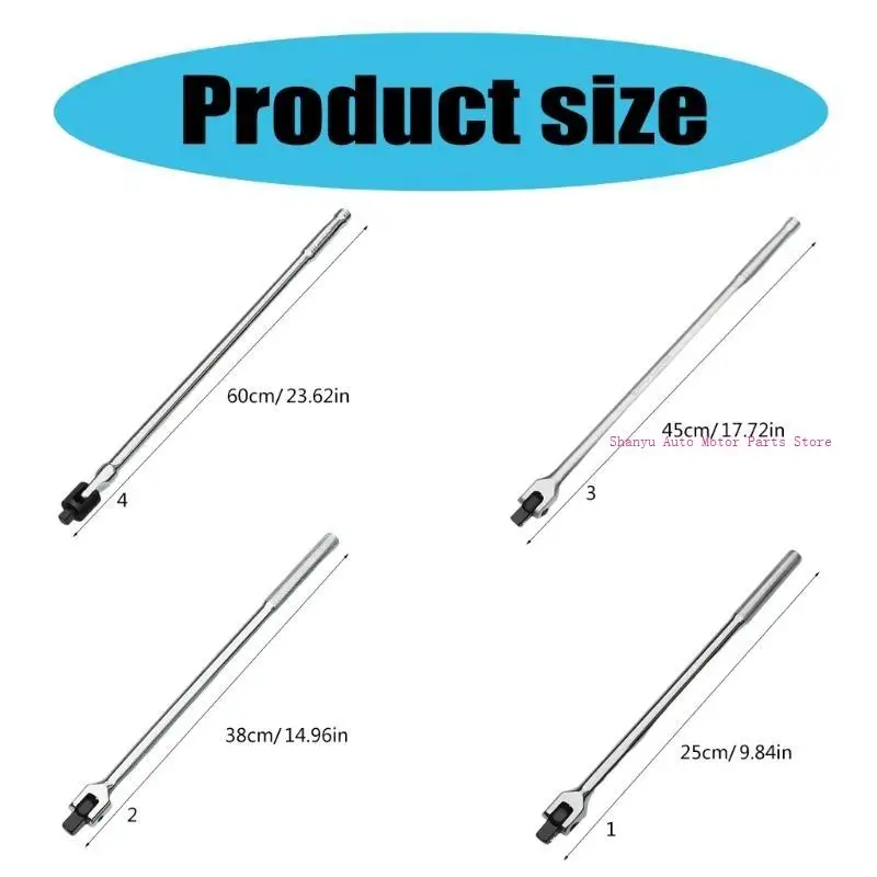 

10 "/15"/18 "/24 дюйма F стержень стержневой гаечный гаечный гаечный гаечный гаечный гаечный гаечный гауч