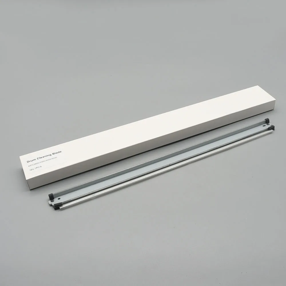 

5pcs New Drum Cleaning Blade For Ricoh Aficio MP C2800 C3300 Copier For Ricoh MPC2800 MPC3300 C4000