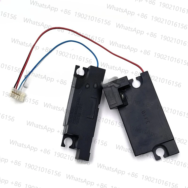 

2PCS Suitable for E530, E530C, E535, E545 laptop speakers, and speakers