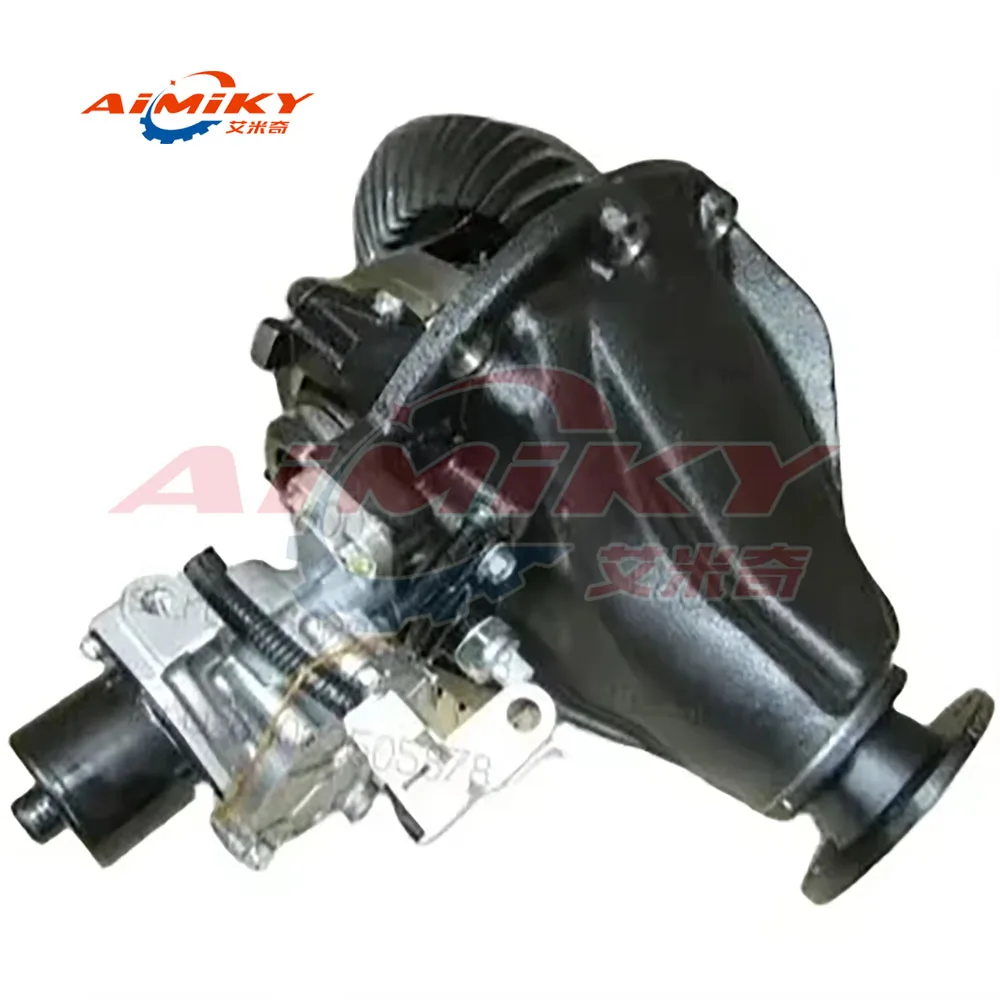 

10x41 41x10 Rear Differential for Land Cruiser 7 41110-60280
