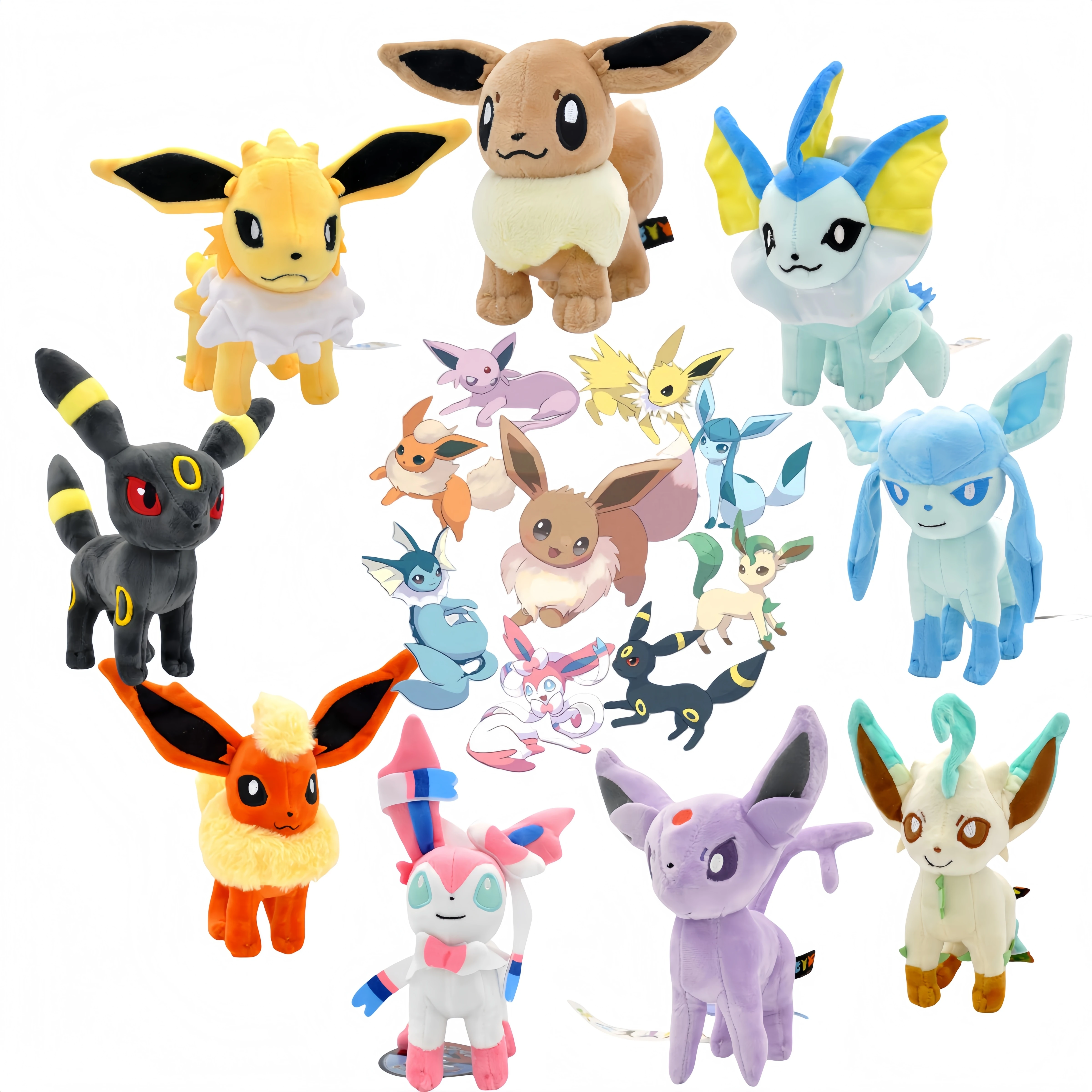 Todo lo que debes saber sobre la vaporeon mueca sexual