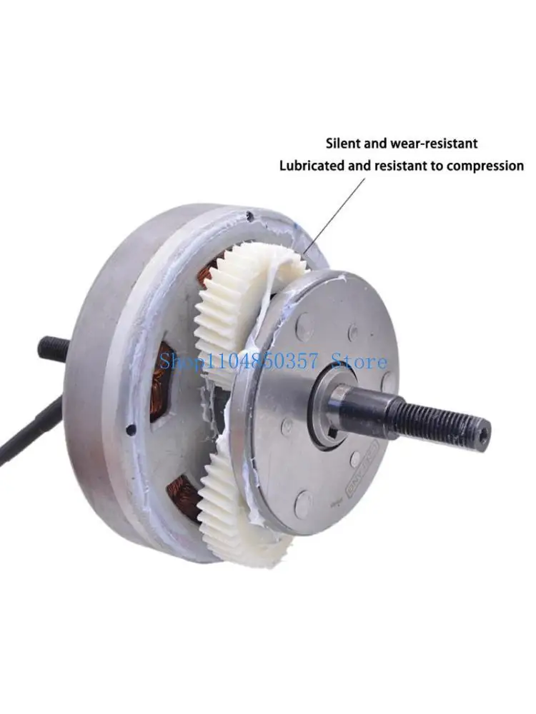 

652F Bicycles Oil Lubricants Motor Gear Noise Reduction Grease For Electric Vehicle