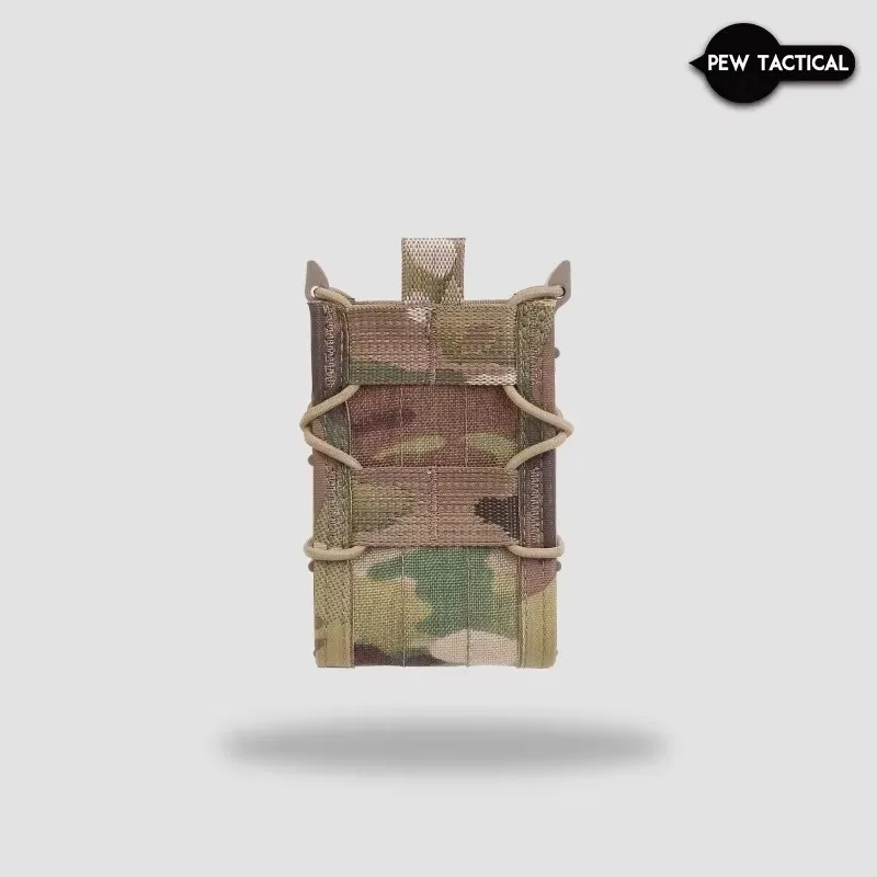 

PEW TACTICAL HSGI STYLE TACO 5.56/7.62 MAG POUCH PH90