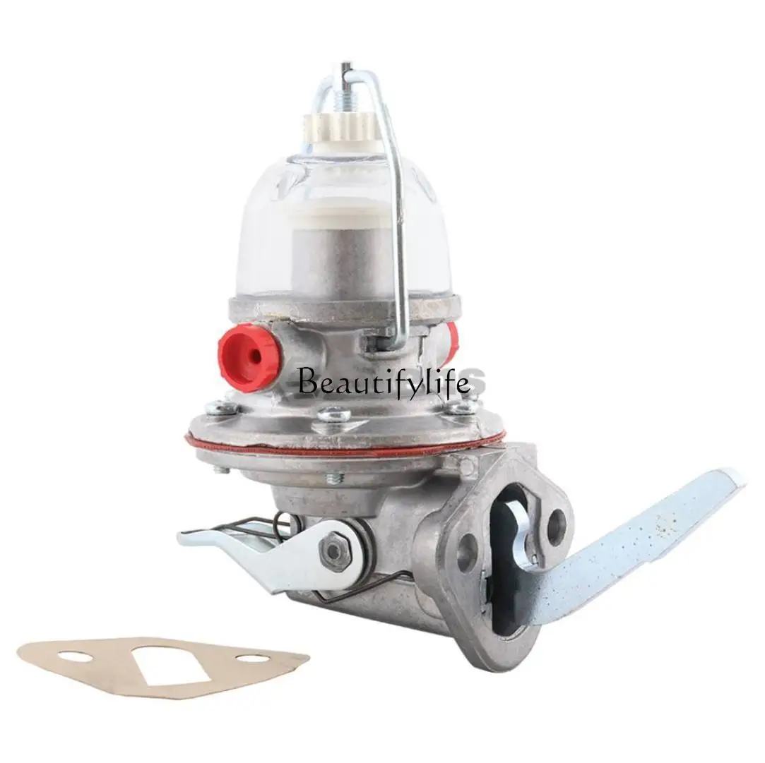 81711943, DKN9350B, E1ADKN9350B Tractor fuel pump diesel engine