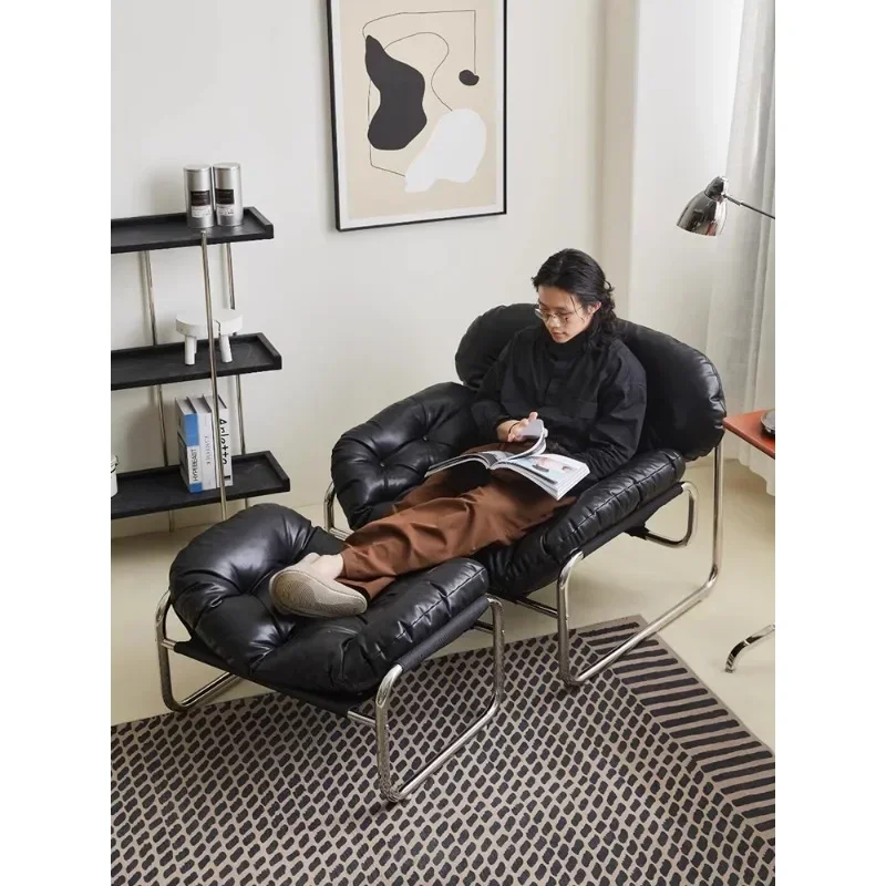 كرسي أريكة منزلي فردي