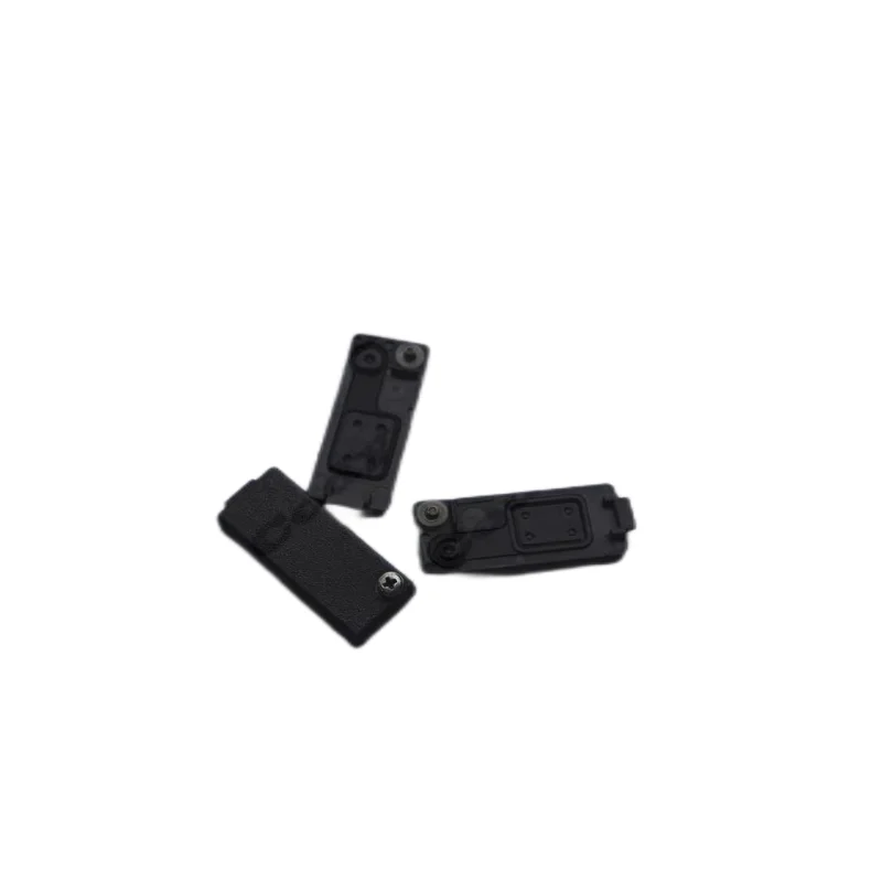 Suitable for Motorola walkie talkie digital knife SABER saber dust cover headphone side cover system analog knife accessory cove