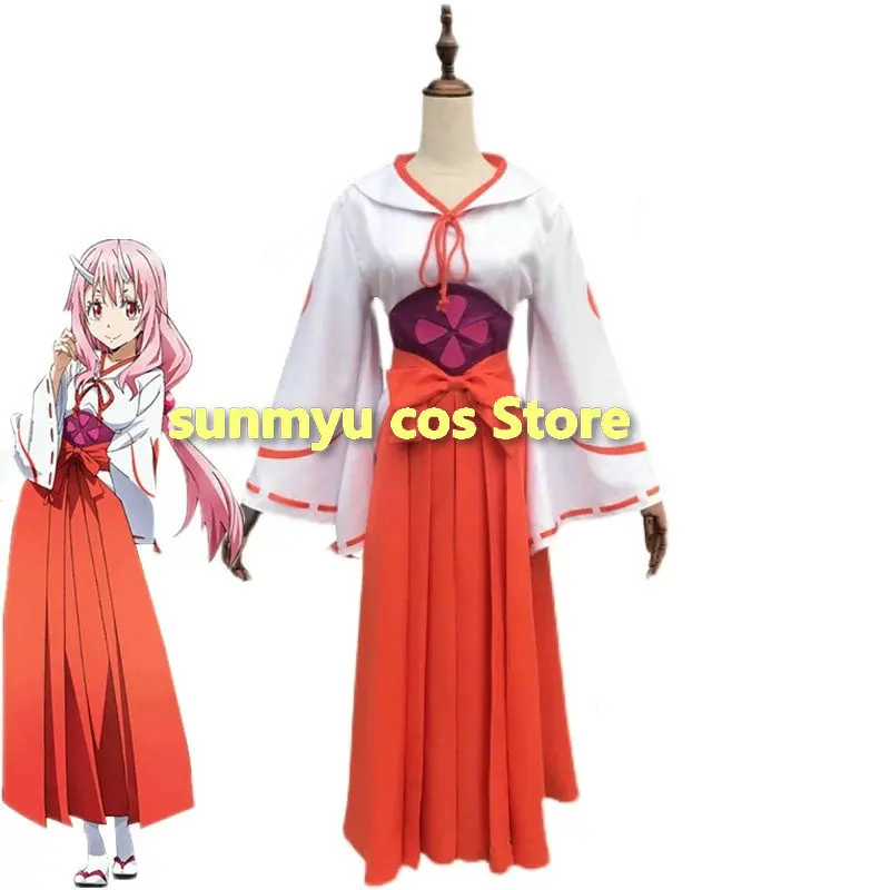 costume-de-cosplay-tensei-shitara-slime-datta-ken-shuna-taille-personnalisee-kimino
