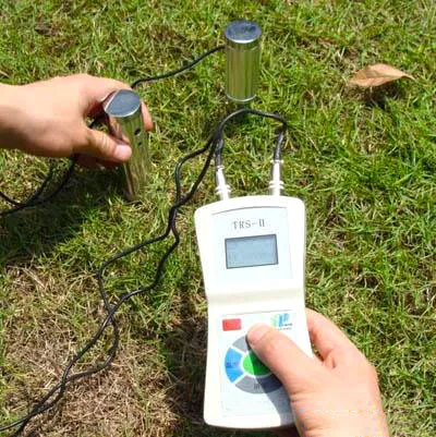 Portable Digital Soil Water Potential Meter TRS-I/TRS-II Price