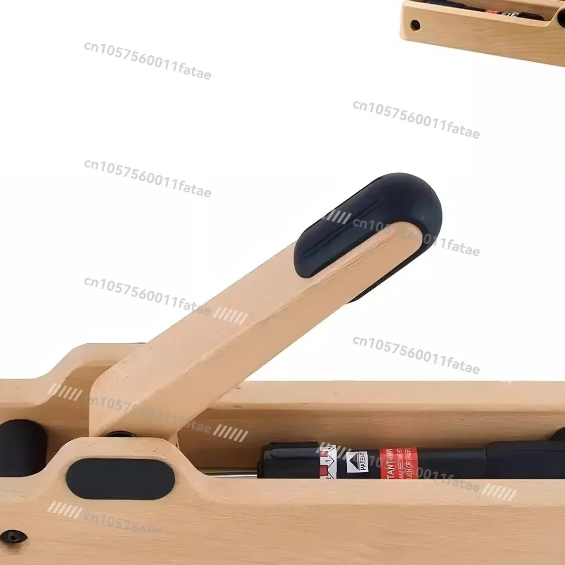 

Wooden Wrist Breaker with Resistance Against Professional Exercise Arm Strength, Adjustable