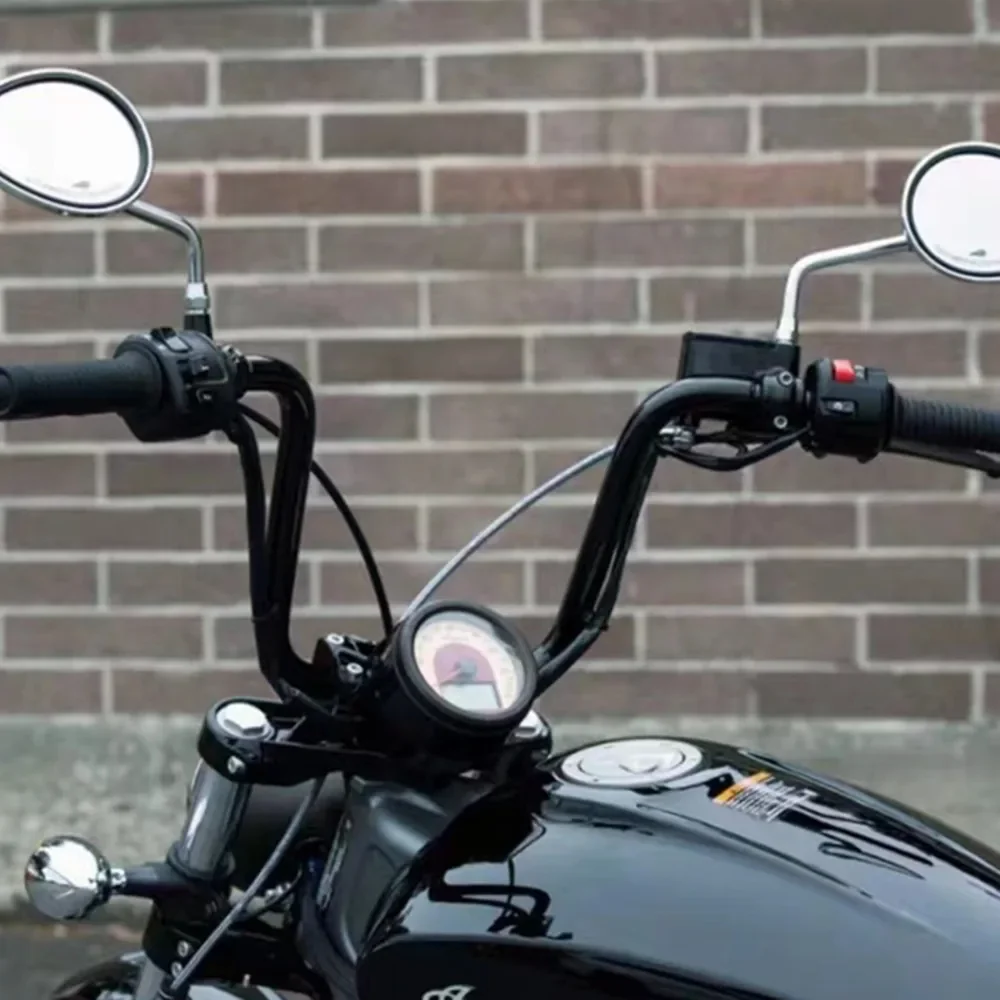 Motorbike 25mm Handlebar 10