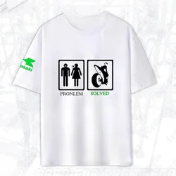 2024 Men T Shirt Casual Kawasaki Racing Team Demon Claw T-shirt Oversized Graphic Sports Tops Breathable Streetwear Tees